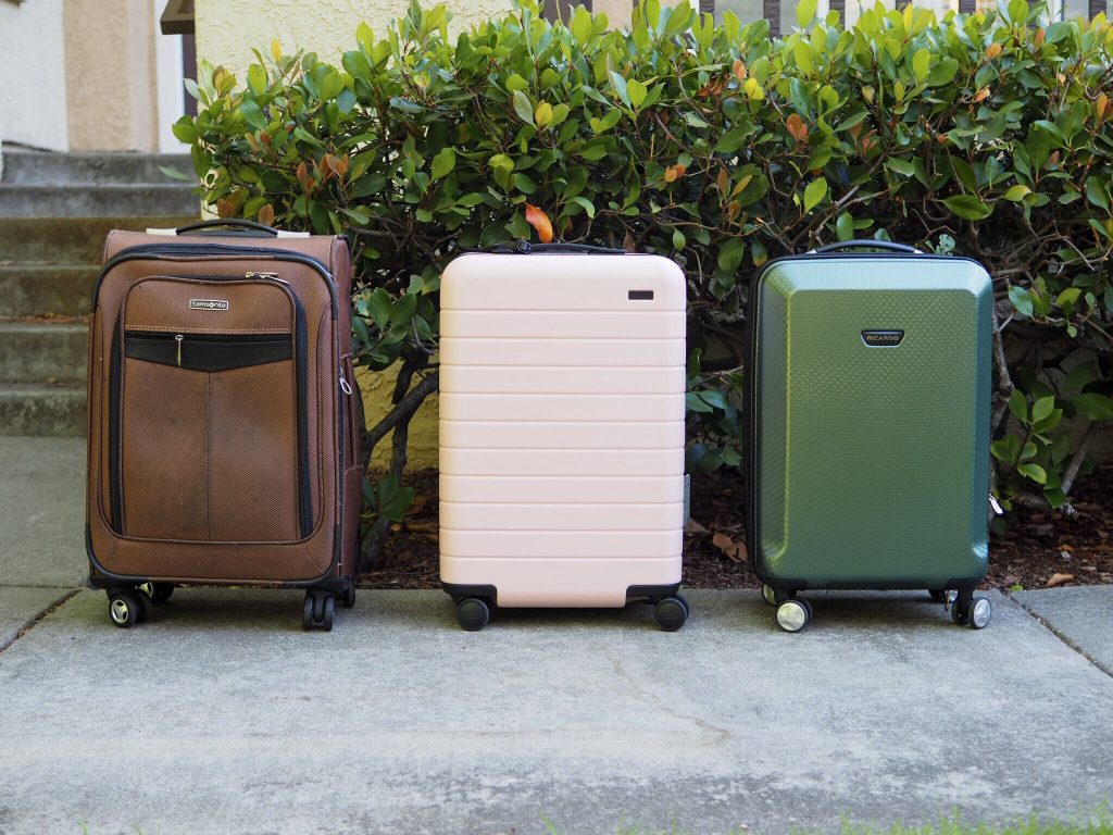 Is the Away Bigger Carry-On too big? - Travel After Five