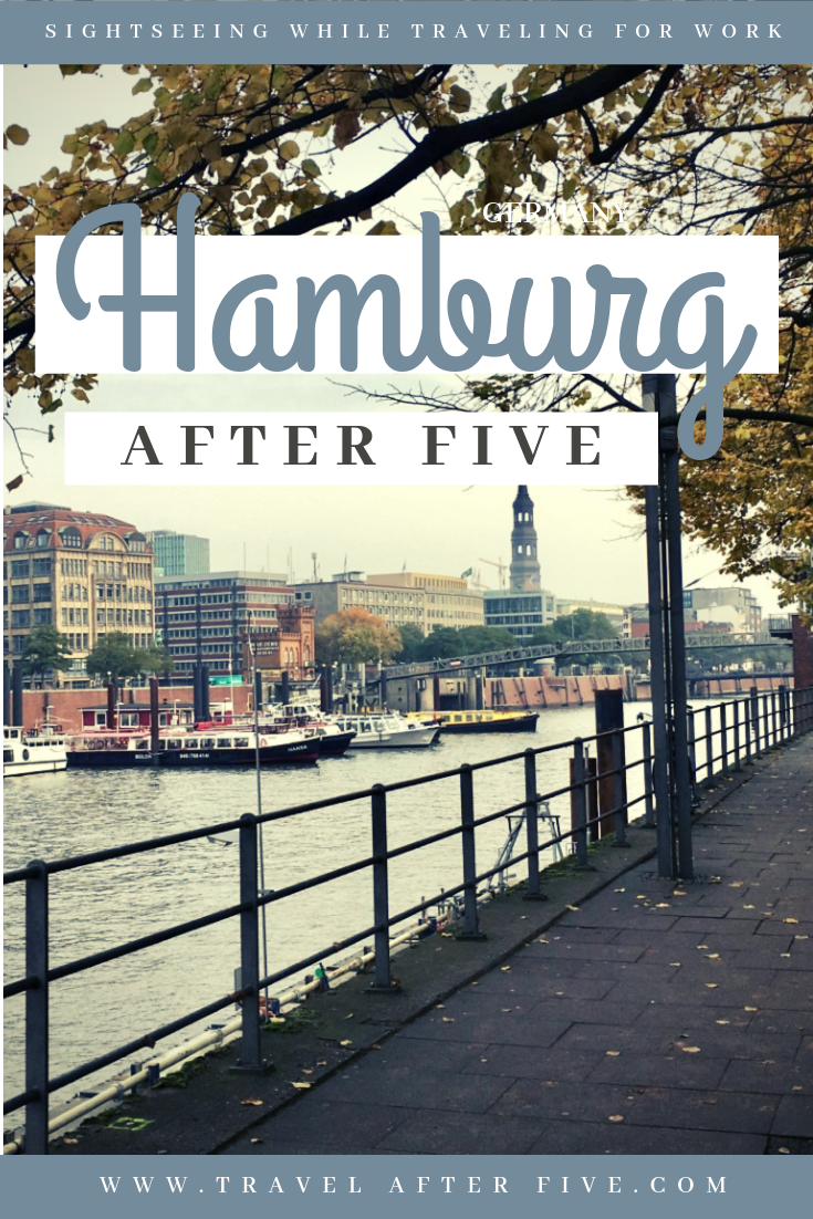 Hamburg After Five: Experience Hamburg Nightlife