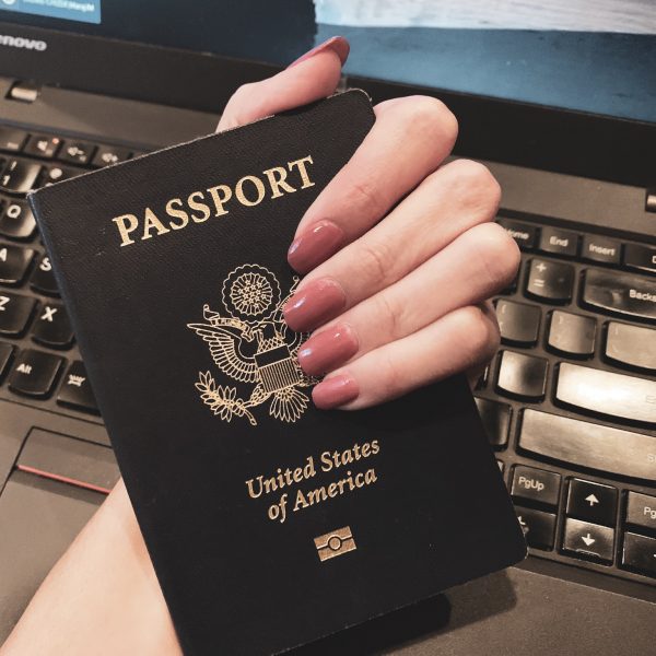 Secret to Long Lasting Travel Nails