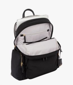 Work Bags Tumi Carson Backpack Features