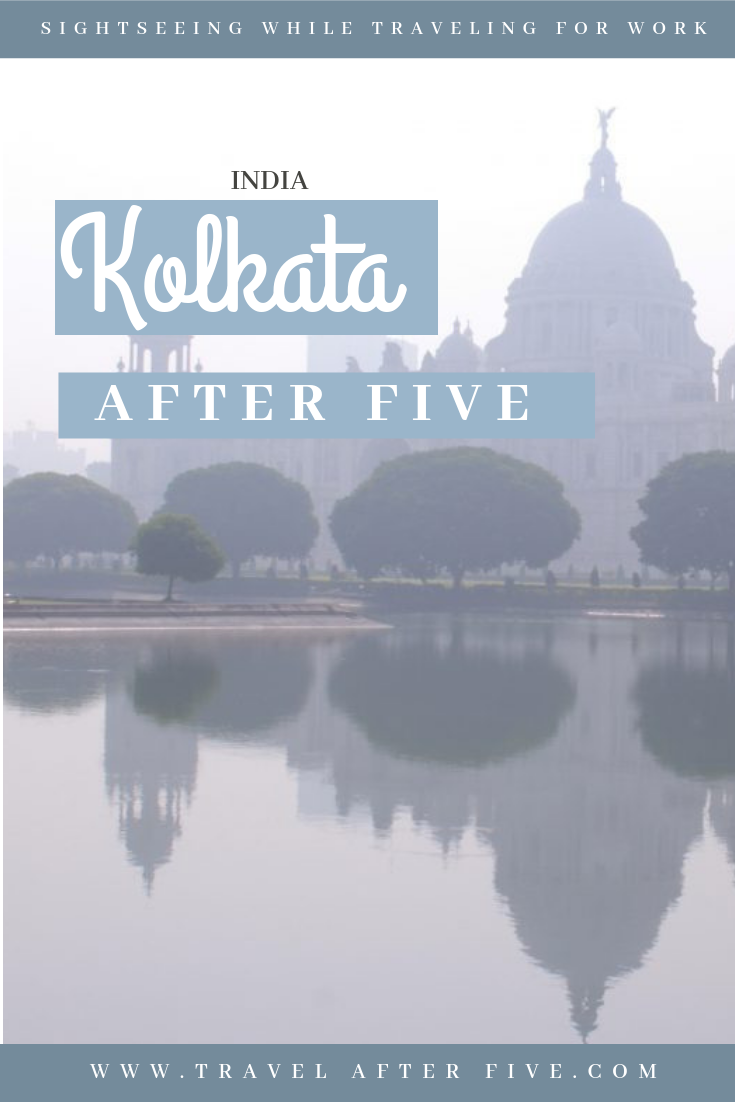Kolkata After Five: Enjoy a Cultural Evening