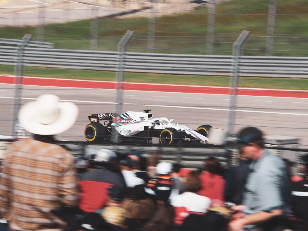 Austin Group Trip Itinerary | Circuit of the Americas