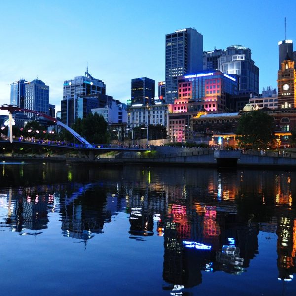 Melbourne After Five: Australia’s Coffee Capital