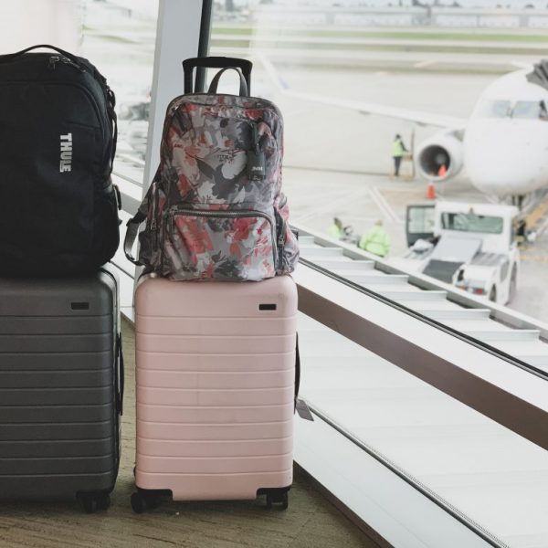 17 Professional Women’s Backpacks for Work & Travel
