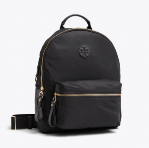 Tory Burch Women Backpack