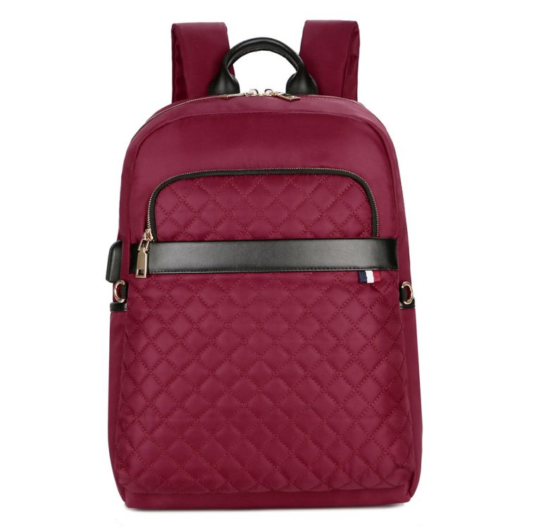 17 Professional Women's Backpacks for Work & Travel Travel After Five