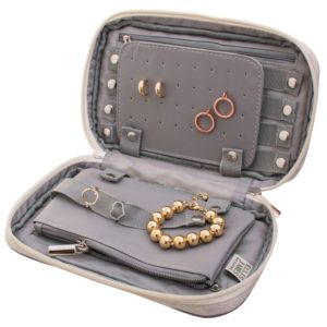 Travel Jewelry Keeper from Ellis James