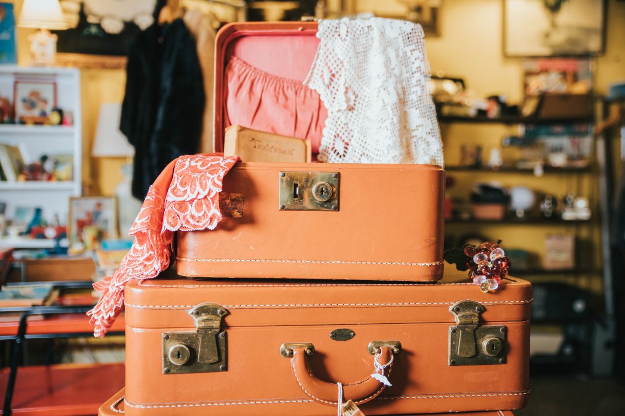 6 Trending Luggage Brands for Business Travelers to Consider Travel