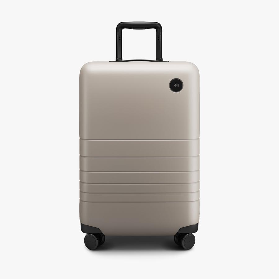 22x14x9 Carry-on from Monos for Business Travelers