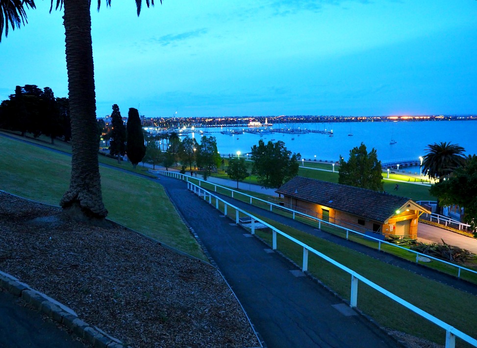 Geelong Waterfront After Work