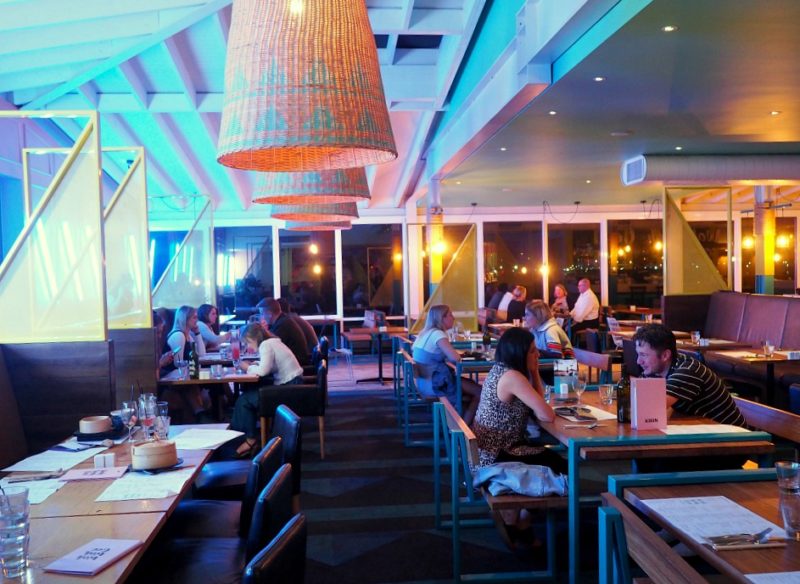 Geelong, Australia After 500 pm Travel After Five