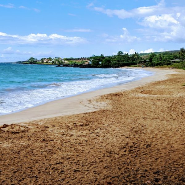 Kihei, Maui, HI After 5:00 pm