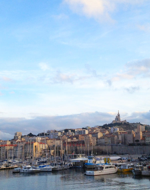 Things to do in Marseille After Work