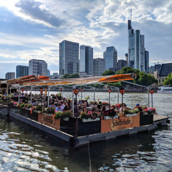 Things to do in Frankfurt