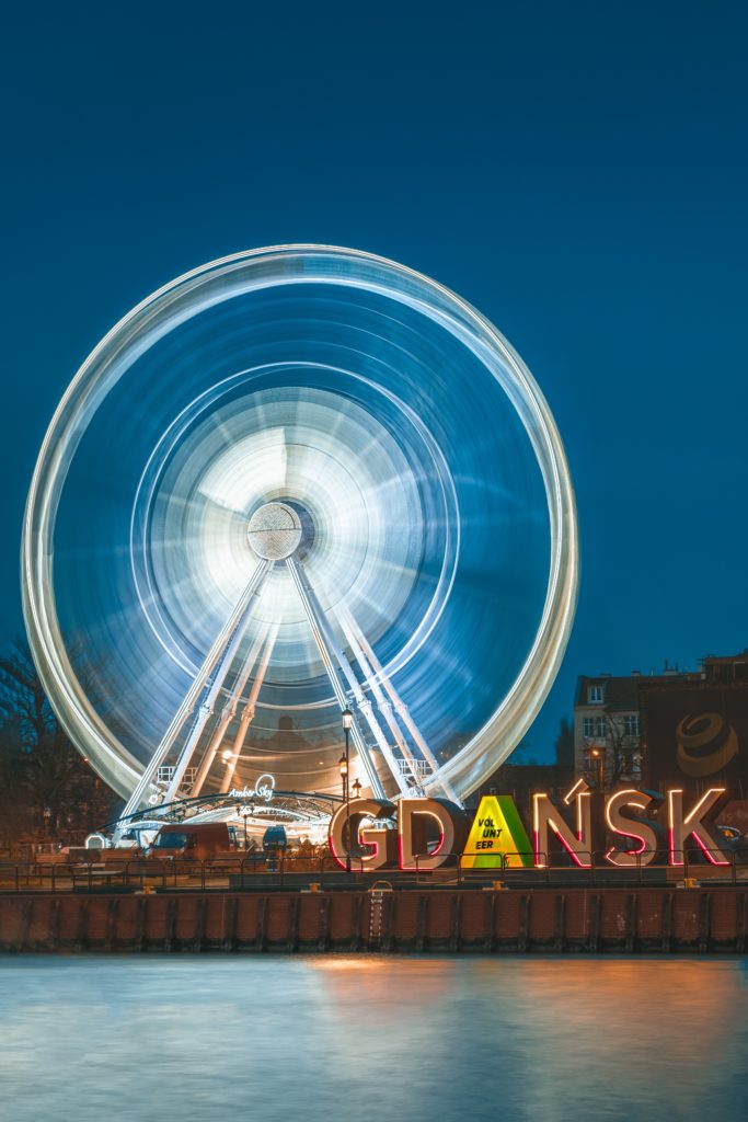 Gdansk What to Do