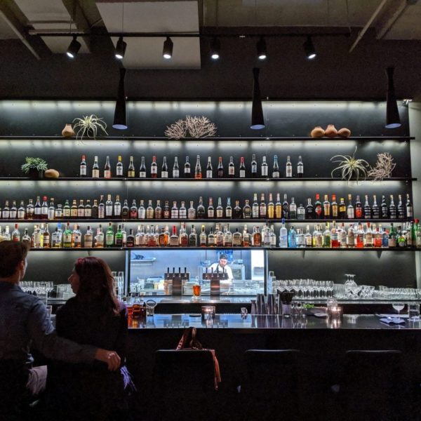 Corvino for Places for Dinner in Kansas City