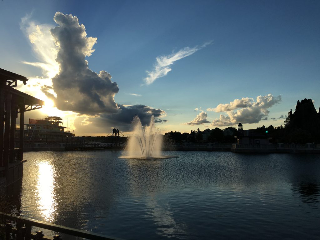 Disney Springs