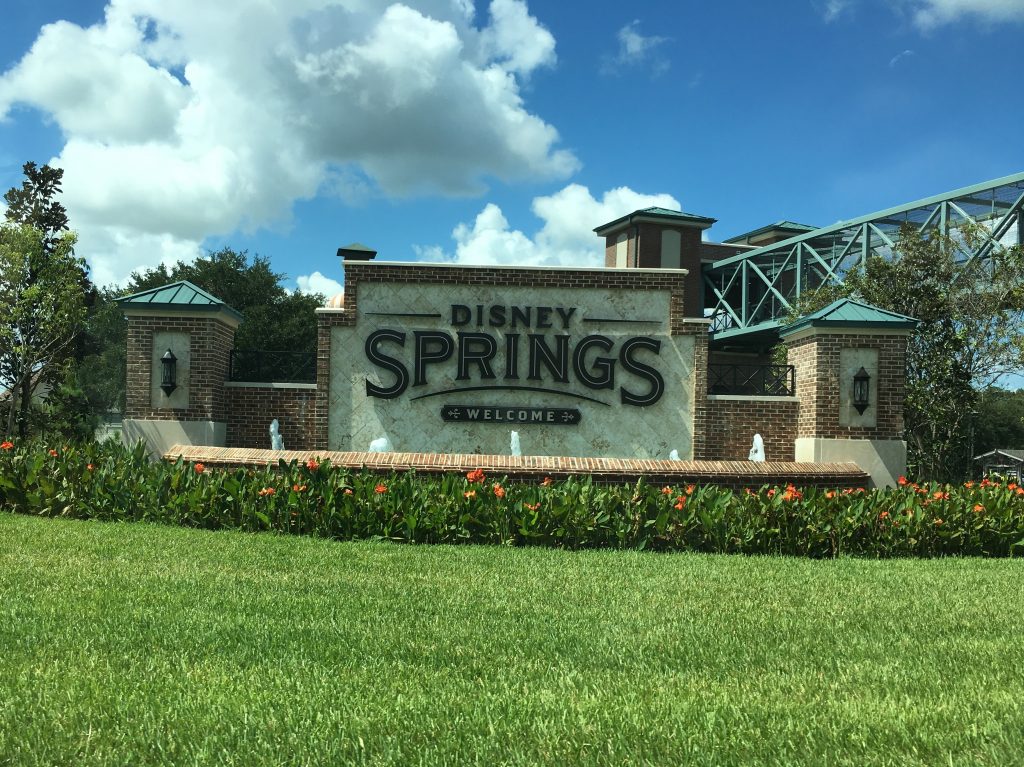 Disney Springs