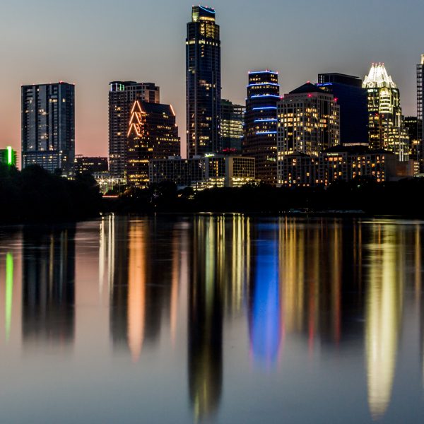 Austin After Five: The Lone Star’s Capital