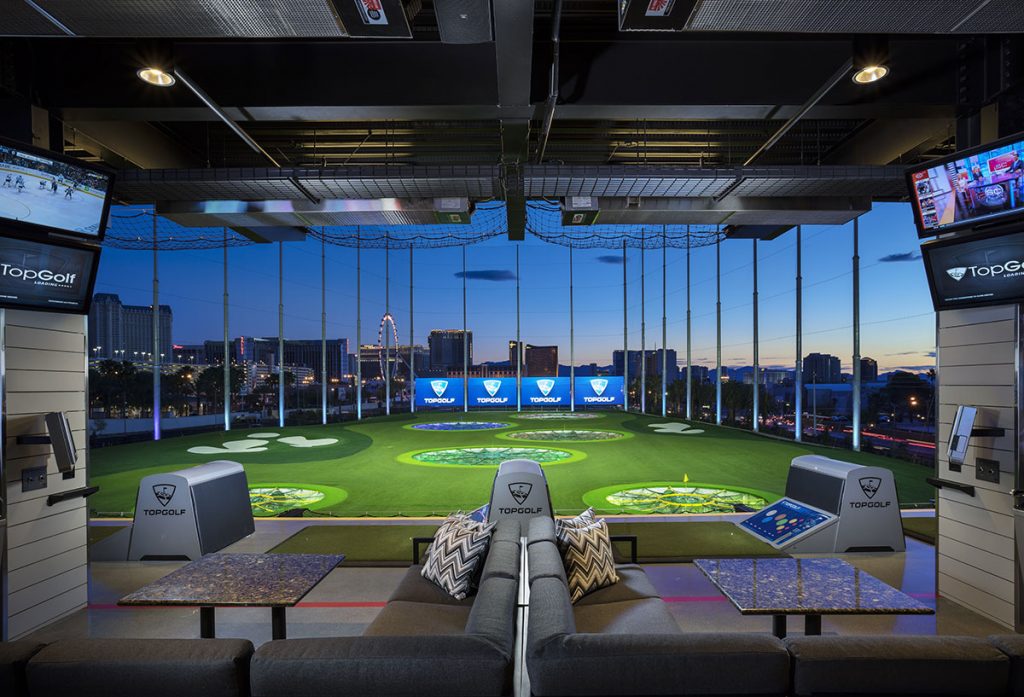 top golf in denver