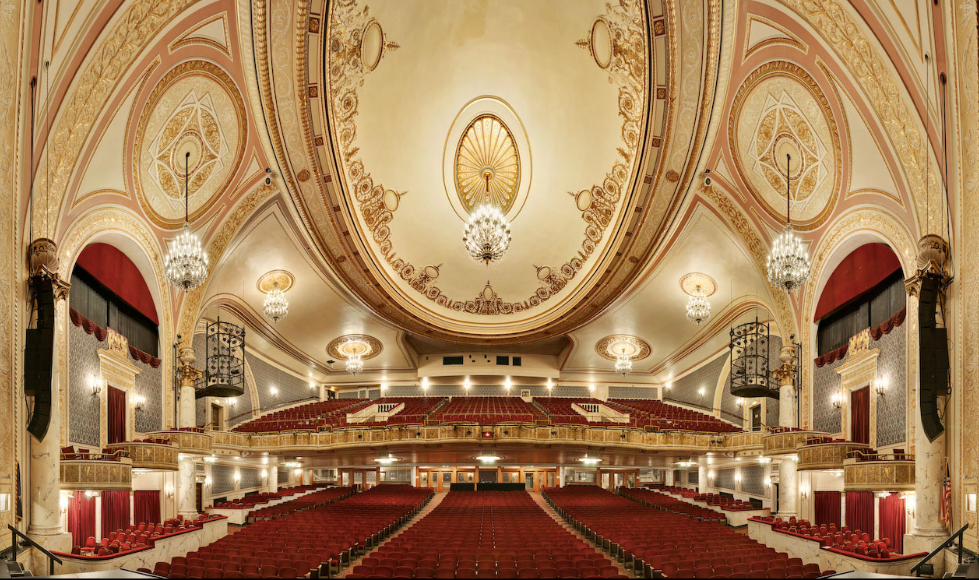 albany-proctors-theater