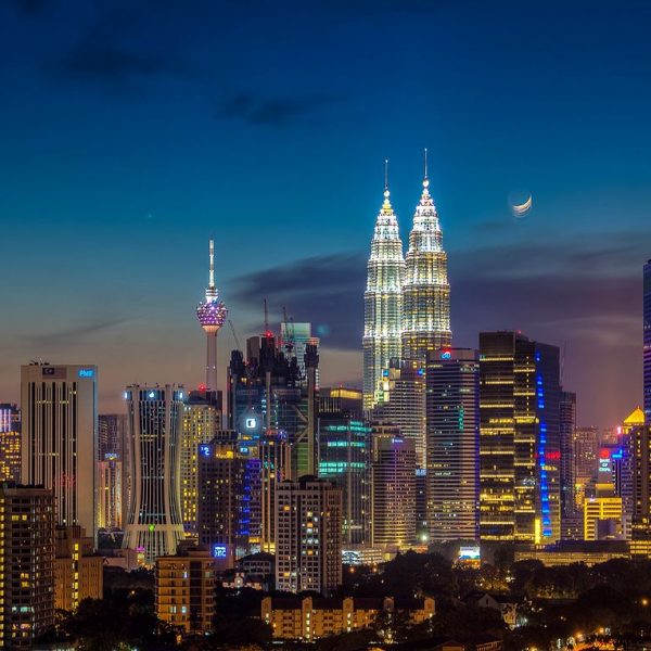 Kuala Lumpur After Five: Evening Activities