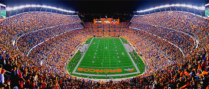 sports authority field in denver