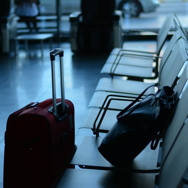 Get the Airline to Reimburse Your Delayed Luggage