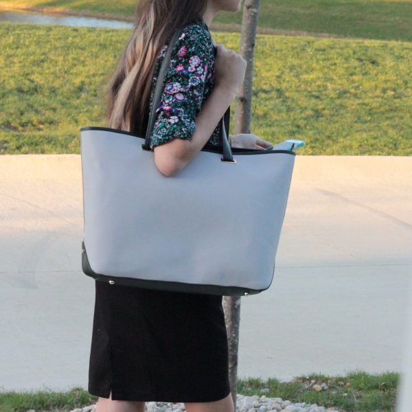 The Seville by Lo & Sons Work Bag for Women Review
