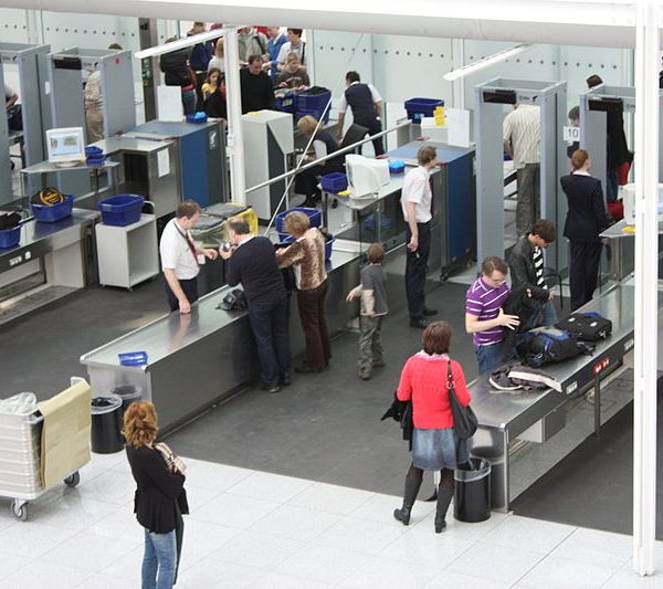 Airport Security | Is TSA Precheck worth it?